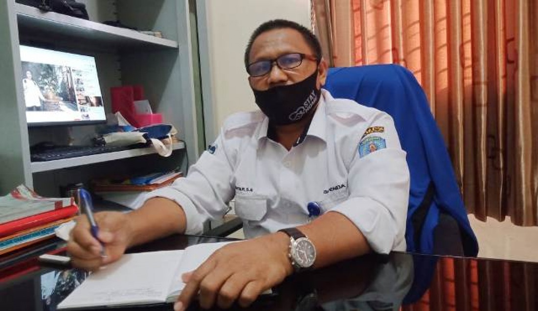 Relaksasi Pajak Hotel Bontang Saat Pandemi Jadi Angin Segar dari  Bapenda