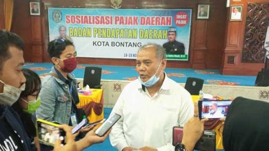 Retribusi Jasa Umum Persampahan Berpotensi Menaikkan PAD Bontang