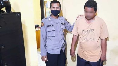 Tergiur Gelang Emas Imitasi, Pria Asal Tenggarong Nekat Menganiayaya PSK dengan Palu