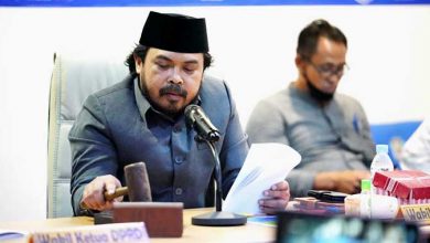 Pesangon PT Kaltim Equator, DPRD Bontang Janji Kawal Masalah Eks Karyawan