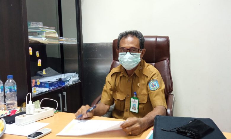 DPK Bontang Gencarkan Webinar, Tingkatkan Minat Baca Selama Pandemi