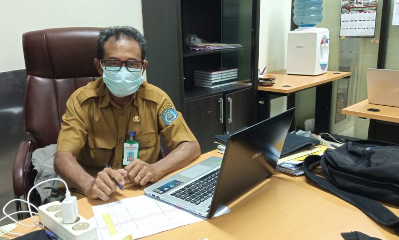 DPK Bontang Didukung Perusahaan untuk Sukseskan Program Literasi