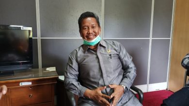 ASN Bontang Terlibat Narkoba, Rusli Minta Proses Hukum yang Berlaku