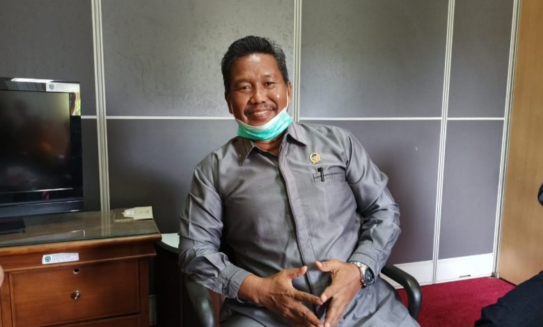 ASN Bontang Terlibat Narkoba, Rusli Minta Proses Hukum yang Berlaku