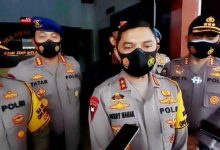 Kapolda Kaltim Buka-bukaan Kasus Covid-19 yang Menggerogoti Instansinya hingga Sempat Dibuat Stres