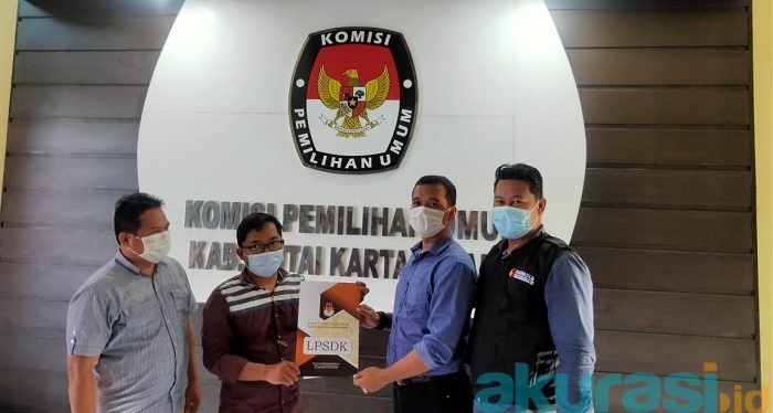 LPPDK Edi-Rendi Dalam Proses Audit KAP, Hasilnya Diumumkan 23-25 Desember 2020