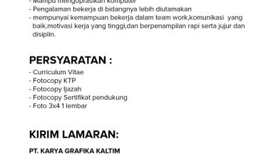 Lowongan Kerja IT bisque-mole-706934.hostingersite.com