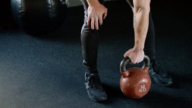 Tips Aman Pergi ke Gym Saat Pandemi