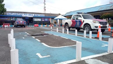 Tentang SIM Gratis, Polres Bontang Tunggu Peraturan Kapolri