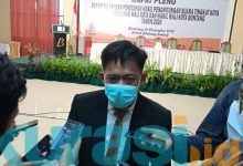 Akhir Januari Ini KPU Agendakan Pleno Penetapan Basri-Najirah Sebagai Pemenang Pilkada Bontang 2020
