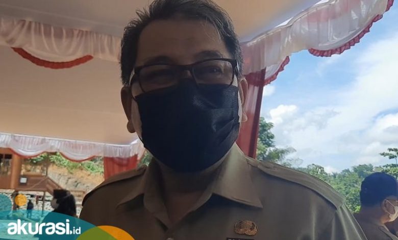 Pelantikan Wali Kota dan Wakil Wali Kota Samarinda Diundur, Sekkot Jadi Pelaksana Harian