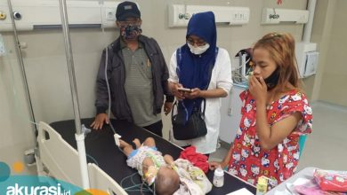 Sebelum Suami Aniaya Bayi Usia 4 Bulan, Sempat Rayakan Hari Jadi Pernikahan