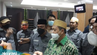 Kaltim Steril Dilanjutkan, Pemprov Izinkan Perusahaan Tetap Beroperasi