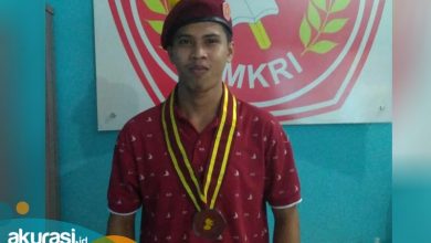 Limbah Batu Bara Mencemari Sungai, Warga Malinau Kesulitan Dapatkan Air Bersih