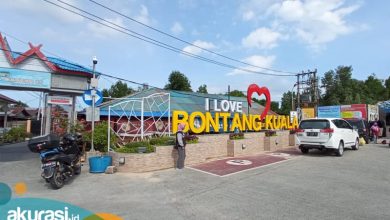 Dilema Kaltim Steril, Dianggap Cara Terbaik namun UMKM Menjerit