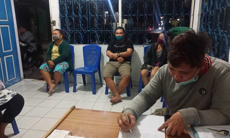 Mudahnya Tertipu Aplikasi Nonton Video Dapat Uang, Vtube hingga Uang Saku, Diskominfo Ingatkan Literasi Digital
