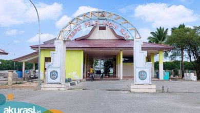 DPRD Bontang Dorong Pemanfaatan TPI untuk Sumber PAD