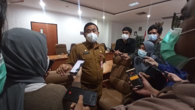 Penerimaan CPNS dan PPPK, Pemkot Bontang Butuh Rp47,6 M