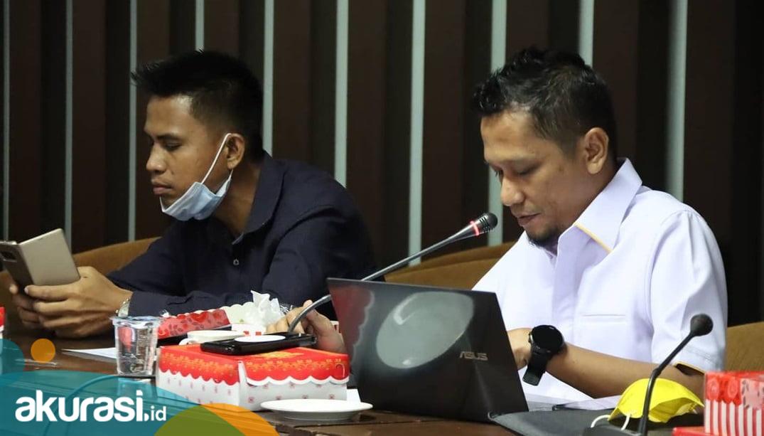 Tak Ingin Kecolongan dan Salah Pilih, Dewan Bakal Ikut Kaji Para Petinggi Perusda Pilihan Pemprov Kaltim