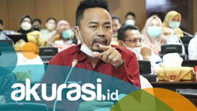 Tiga Tahun Pimpin Kaltim, DPRD Kaltim Mulai Pertanyakan Kinerja Isran-Hadi, Janji PAD Rp32 Triliun Nihil