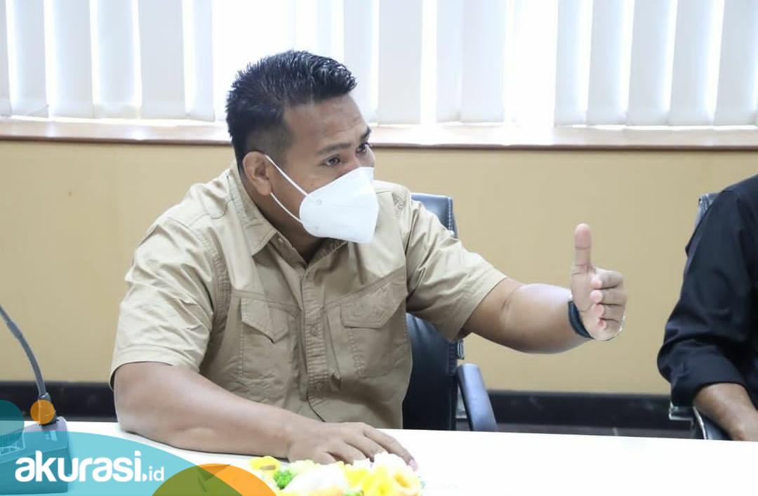 Anggaran DPUPR Kaltim Rp1,5 Triliun Stagnan, Tak Kunjung Dilelang, Dewan: Ini Merugikan Rakyat 