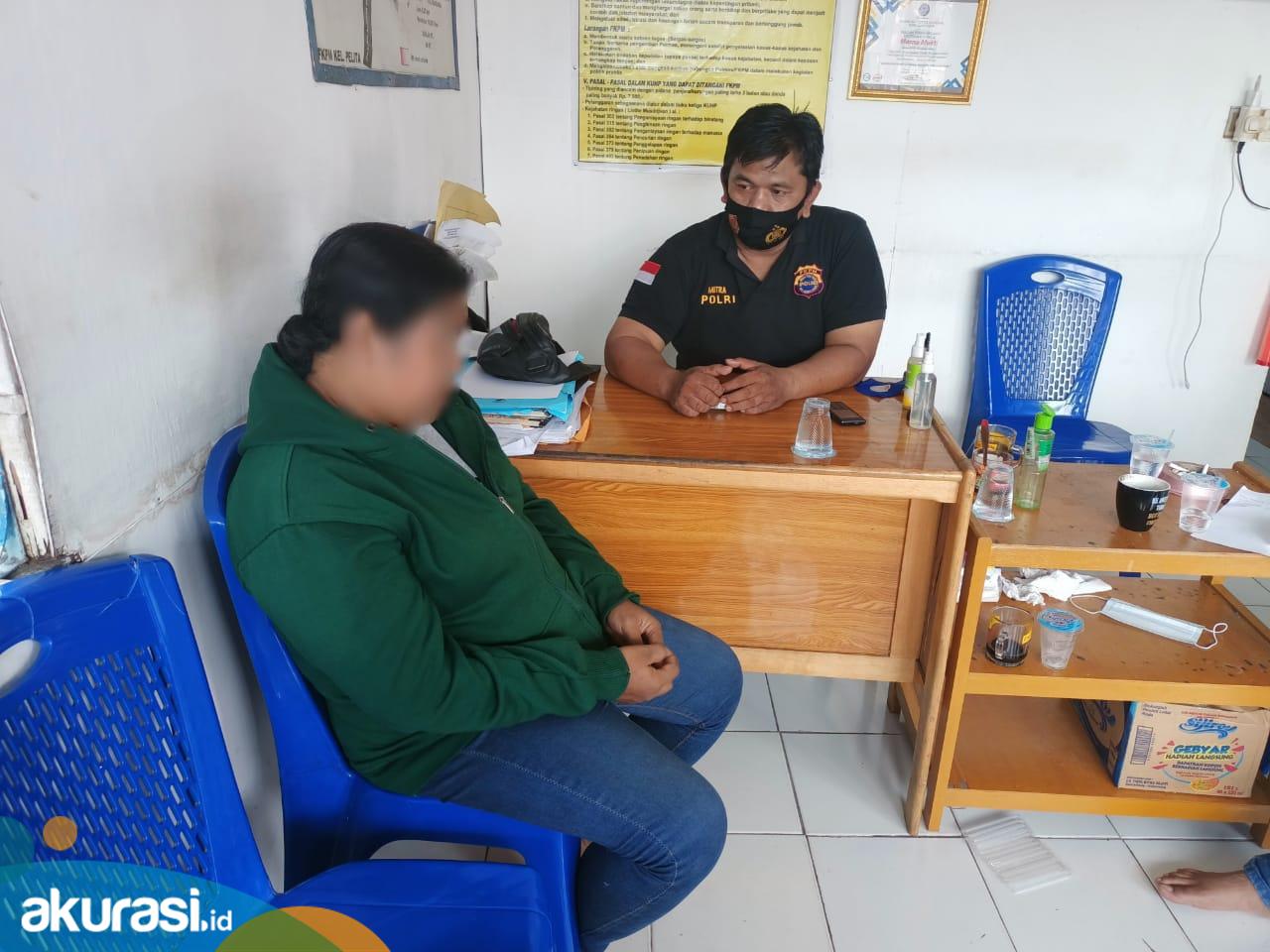 Niat Pinjam Motor Teman Buat Bekerja, Eh Malah Dijual, Uangnya Dipakai Pesta Narkoba 