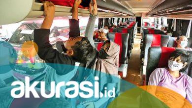 Masuk Kategori Wilayah Aglomerasi, Warga Kaltim Boleh Mudik Lokal