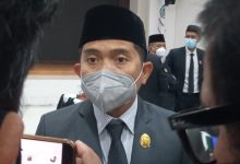 Perusahaan di Bontang Diwanti-Wanti Bayar THR Karyawan, Andi Faiz: Lapor ke Kami Jika Ada Masalah