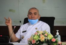 Kaltim Lockdown Dulu 12 Hari, Isran Noor: Boleh Mudik, Tapi Lewat Gawai Saja Dulu