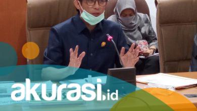 Komisi II DPRD Siap Kawal Kantor Imigrasi Bontang Naik Kelas III