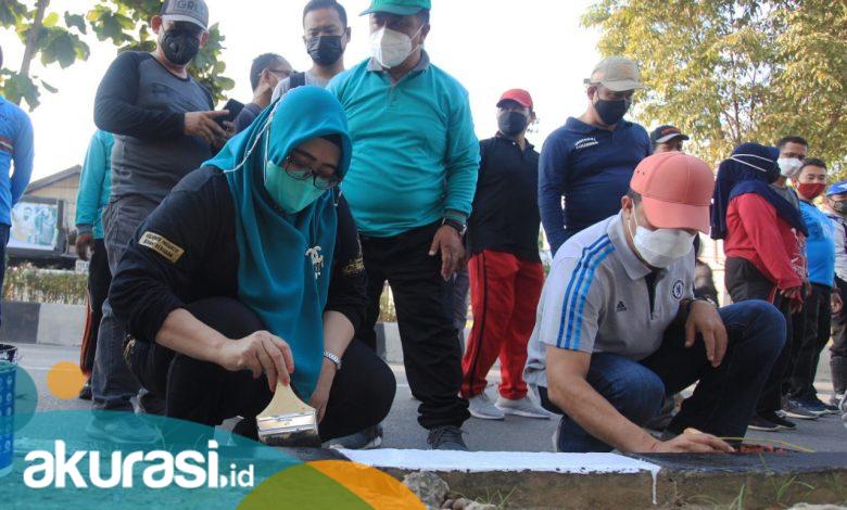 Gotong Royong Pemkot Samarinda, Andi Harun Sebut Tidak Semua Bergantung Pada APBD