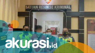 Pemuda yang Ancam Timpas Polisi di Jembatan Mahakam Terancam Pidana 1,4 Tahun Penjara