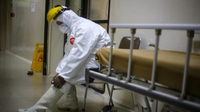 Membedah Beban Insentif Nakes Bontang Sebesar Rp18 Miliar yang Belum Dibayarkan Pemerintah