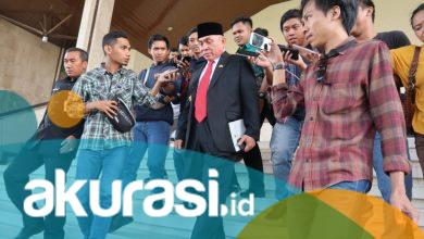 Bicara Peralihan Batu Bara ke Energi Terbarukan, Isran Noor: Tenang, Belanda Sudah Lari!!!