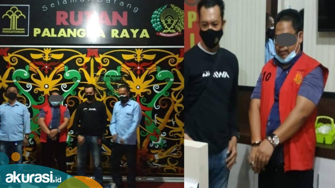 Kronologis Mantan Cawabup Kutim Lulu Kinsu Ditangkap Polda Kalteng, Dilaporkan Penipuan Bisnis BBM Sejak 2019