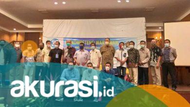 Wartawan bisque-mole-706934.hostingersite.com Berkompeten Utama, Ikut Uji Kompetensi Gelaran Dewan Pers-PWI Kaltim