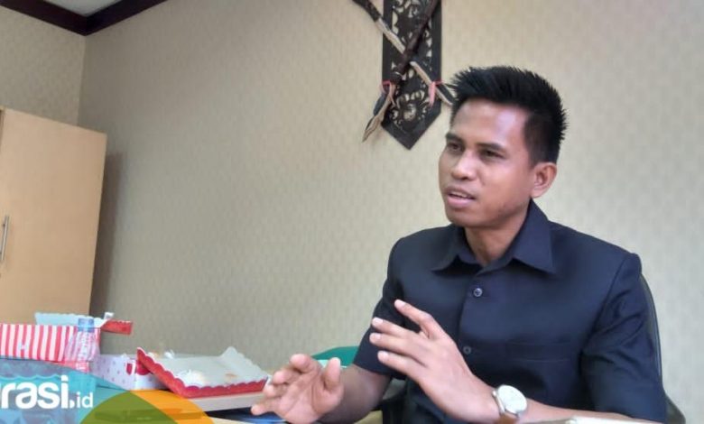 Dorong Potensi Pendapatan Daerah, DPRD Kaltim Kunker ke Bapenda Bontang