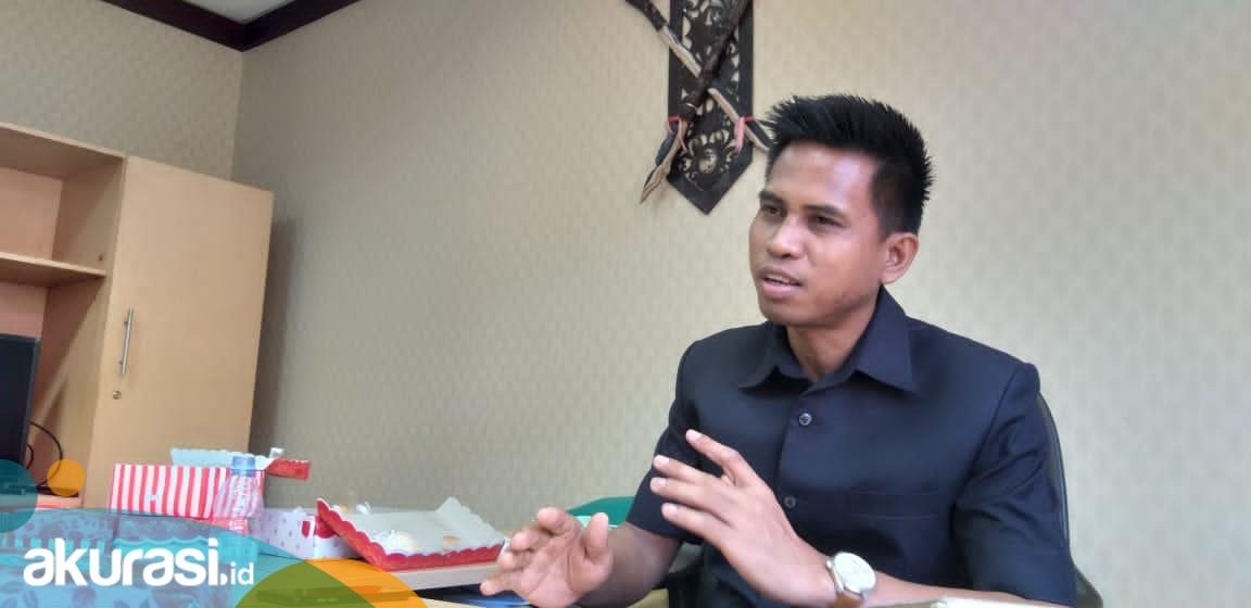 Dorong Potensi Pendapatan Daerah, DPRD Kaltim Kunker ke Bapenda Bontang