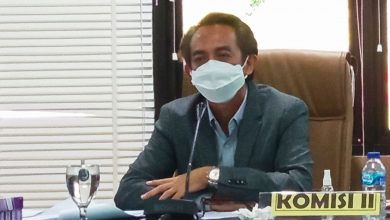 Ketua Komisi II DPRD Bontang Minta Sirene Mobil Jenazah Dimatikan, Disebut Ganggu Psikologis Warga