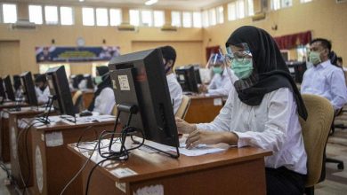 Pemkot Bontang Umumkan Hasil Verifikasi Sanggahan Pelamar Seleksi CASN 2021