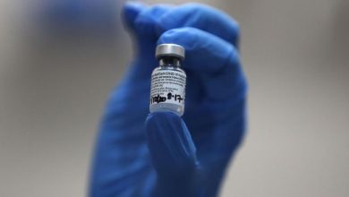 1,56 Juta Dosis Vaksin Pfizer Tiba di Indonesia Hari Ini