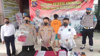 Berebut Lahan, Petani Bacok Kepala Dokter hingga Tewas