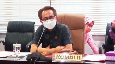 Komisi II Minta Warga Bontang Bayar Tagihan PDAM Tepat Waktu