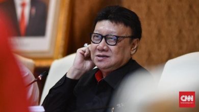 Tjahjo Bakal Usut Kecurangan Tes CPNS di Buol Sulteng