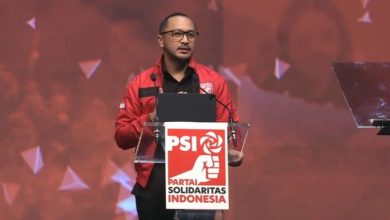 Giring Dua Kali DO dari Kampusnya Anies