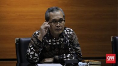 Pimpinan KPK: Kepala Desa Korupsi Tak Usah Dipenjara