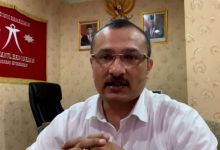 Netizen Marah Gegara Cuitan 'Allahmu Lemah' Ferdinand Hutahaean