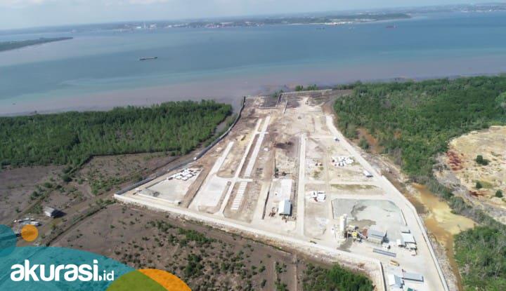 Kongkalikong Rasuah di PPU, Pejabat Daerah sampai Pengusaha “Diangkut” KPK
