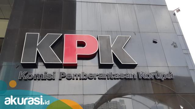 Kakak Bupati PPU Diduga Korupsi, KPK Kantongi Laporan dari Masyarakat
