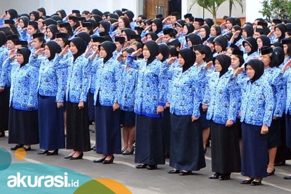 ASN Kemendagri Belajar Intelijen, Pelatih dari Polri